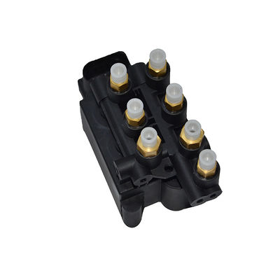 600640600A Blok zaworu zawieszenia powietrznego dla Tesli Model S Model 3 Model X