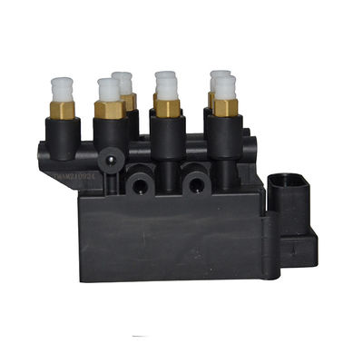 600640600A Blok zaworu zawieszenia powietrznego dla Tesli Model S Model 3 Model X