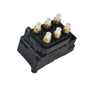 95835890101 7P0698014 Blok zaworu zawieszenia powietrznego dla Porsche Panamera Cayenne Audi Q7