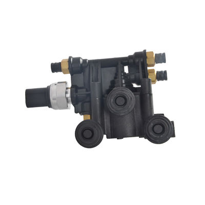 RVH000046 Blok zaworów zawieszenia powietrznego dla łazików Range Rover L322 i Sport LR3 LR4