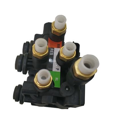 LR070246 LR037082 Blok zaworu zawieszenia powietrznego dla L405 L494 2012-