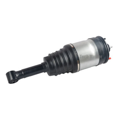 Pojazd z tylnym zawieszeniem powietrznym, amortyzator L320 RTD501090 LR041110 RPD500890