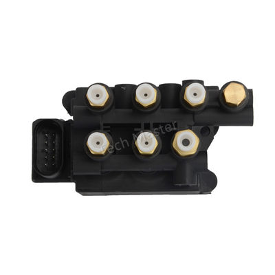 33526781909 Blok zaworu zawieszenia powietrznego BMW G11 G12 2016-2017