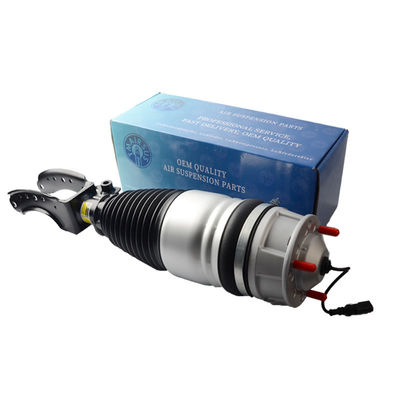 95534303421 Przedni amortyzator dla VW Touareg I Porsche 955 / 957