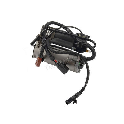 Touareg I Cayenne 2002-2010 Sprężarka 7L0698007A 7L0616007A