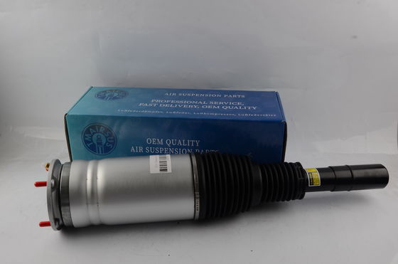Przednie zawieszenie powietrzne, zasięg amortyzatora, ROVER L405 LR087093 LR060137