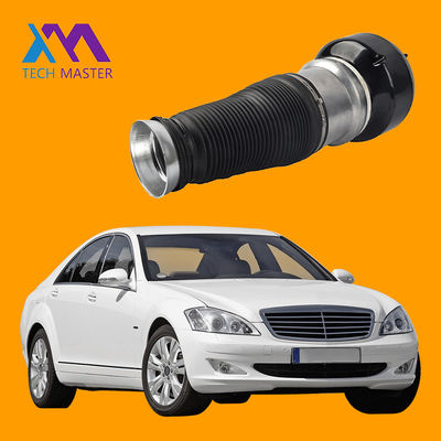Mercedes-Benz W221 Przednie zawieszenie powietrzne wiosna 2007-2012 2213204913