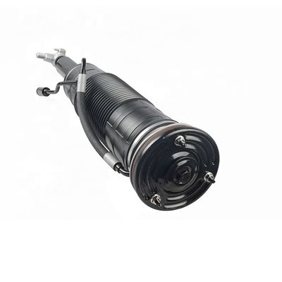 Przednie zawieszenie pneumatyczne Mercedes W221 W216 z aktywną kontrolą nadwozia
