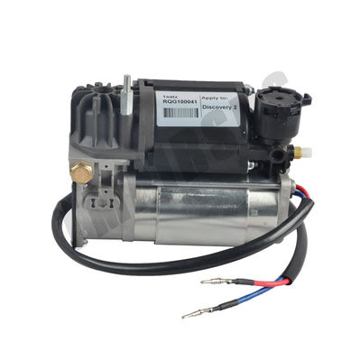 Land Rover Discovery II 1998-2004 Sprężarka powietrza RQG100041