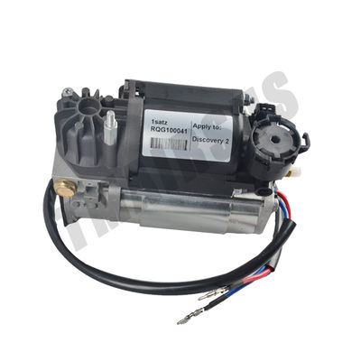Land Rover Discovery II 1998-2004 Sprężarka powietrza RQG100041