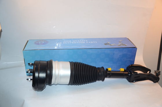 Mercdes W167 GLS GLE Przedni amortyzator zawieszenia powietrznego 1673200503