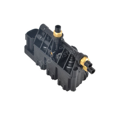Range Rover L322 And Sport LR3 LR4 Blok zaworu powietrznego RVH500050 RVH500060
