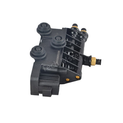 Range Rover L322 And Sport LR3 LR4 Blok zaworu powietrznego RVH500050 RVH500060