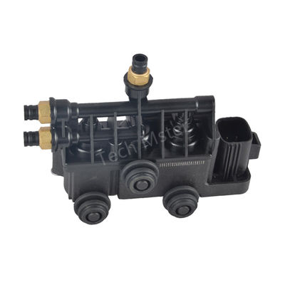 Range Rover L322 And Sport LR3 LR4 Blok zaworu powietrznego RVH500050 RVH500060