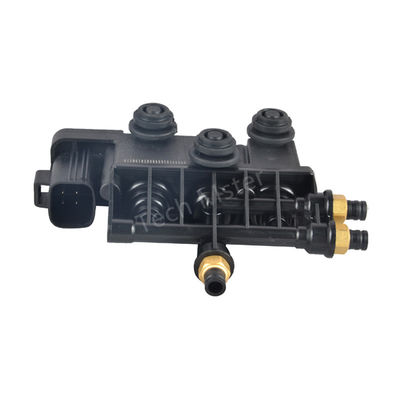 Range Rover L322 And Sport LR3 LR4 Blok zaworu powietrznego RVH500050 RVH500060