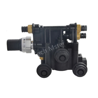 Range Rover L322 And Sport LR3 LR4 Blok zaworu powietrznego RVH000046 RVh500070 Środkowy