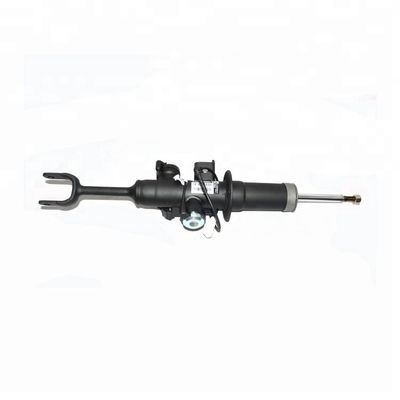 37116796855 Wstrząs zawieszenia powietrznego dla BMW F01 F02 F07 F06 Brak Xdrive