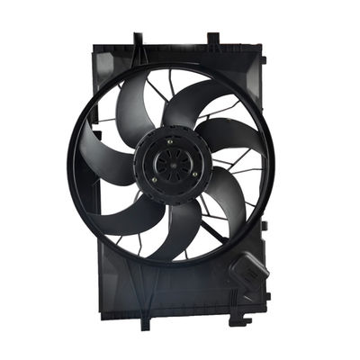 Praktyczny wentylator chłodzący silnik o mocy 600 W A2035001693 A2035001793