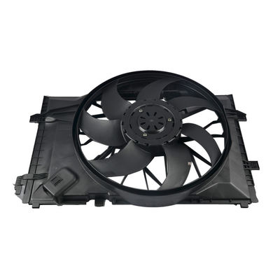 Praktyczny wentylator chłodzący silnik o mocy 600 W A2035001693 A2035001793