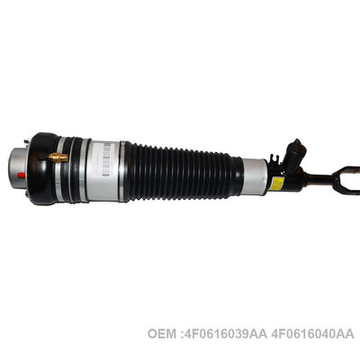 Przednie zawieszenie pneumatyczne Audi A6 C6 4F Avant Quattro 4F0616039AA