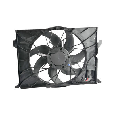 Długotrwały wentylator chłodzący silnik o mocy 600w A2215001193 BENZ S CLASS 2005- 2013