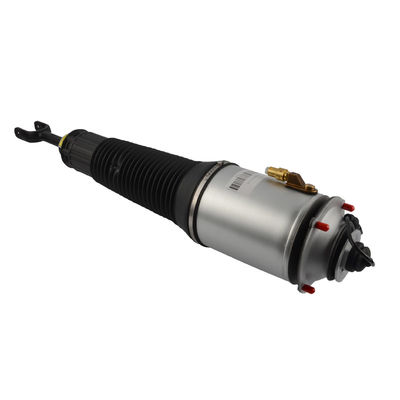 Audi A8 D3 przednie zawieszenie powietrzne 4E0616039AF 4E0616040AF 2002 - 2010