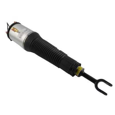 Audi A8 D3 przednie zawieszenie powietrzne 4E0616039AF 4E0616040AF 2002 - 2010