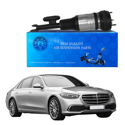 Przedni lewy prawy amortyzator 2233207103 2233207203 Mercedes Benz W223 S klasa Maybach S - klasa