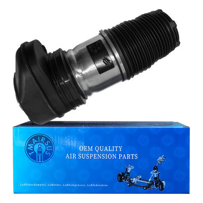 Czarny i srebrny zawieszenie powietrzne samochodowe wiosna OEM 37106869035 XLB dla BMW
