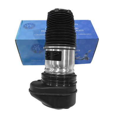 Czarny i srebrny zawieszenie powietrzne samochodowe wiosna OEM 37106869035 XLB dla BMW