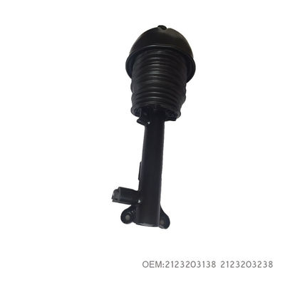 2123234300 2123234400 Guma Stal Aluminium Airmatic Dla Przedniej Pozycji Mercedes benz w212