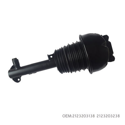 2123234300 2123234400 Guma Stal Aluminium Airmatic Dla Przedniej Pozycji Mercedes benz w212