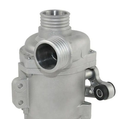Elektryczna pompa wodna samochodowa BMW F18 F02/730Li N52B30AF Trwała konstrukcja 11517583836