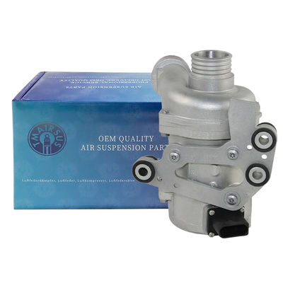 Elektryczna pompa wodna samochodowa BMW F18 F02/730Li N52B30AF Trwała konstrukcja 11517583836