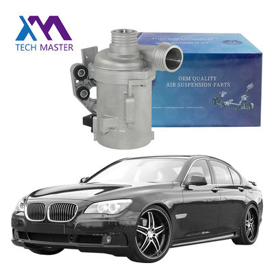 Elektryczna pompa wodna samochodowa BMW F18 F02/730Li N52B30AF Trwała konstrukcja 11517583836