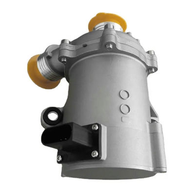11517597715 Elektryczna pompa powietrzna samochodowa dla BMW F30 F35/320i N20B20D F15/X5 2.8i F16/X6 2.8i