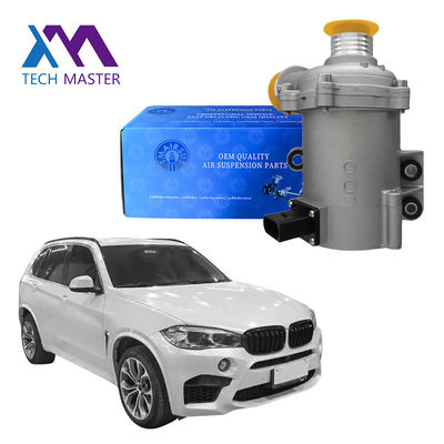 11517597715 Elektryczna pompa powietrzna samochodowa dla BMW F30 F35/320i N20B20D F15/X5 2.8i F16/X6 2.8i