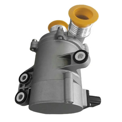 11517597715 Elektryczna pompa powietrzna samochodowa dla BMW F30 F35/320i N20B20D F15/X5 2.8i F16/X6 2.8i