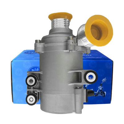 11517597715 Elektryczna pompa powietrzna samochodowa dla BMW F30 F35/320i N20B20D F15/X5 2.8i F16/X6 2.8i