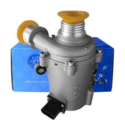 11517597715 Elektryczna pompa powietrzna samochodowa dla BMW F30 F35/320i N20B20D F15/X5 2.8i F16/X6 2.8i