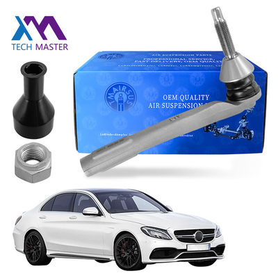 Krawędź z przodu prawej zewnętrznej dla Mercedesa 2054600705