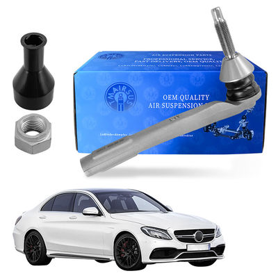 Krawędź z przodu prawej zewnętrznej dla Mercedesa 2054600705