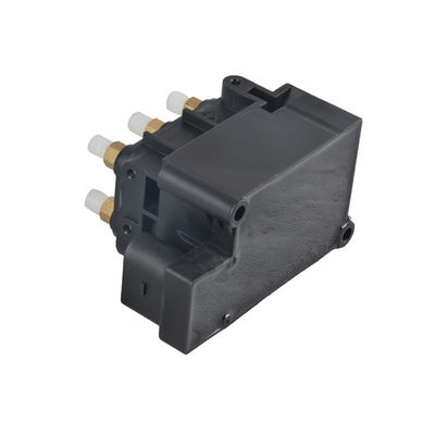Blok zaworu dla Audi A8D3 A6C5 A6C6 Bentley GT Flyspur Części zawieszenia powietrznego OEM 4F0616013 4Z7616013