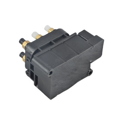 Blok zaworu dla Audi A8D4 A6C6 Bentley Mulsanne części zawieszenia powietrznego 4H0616013 4G0616005C 4H0616005C