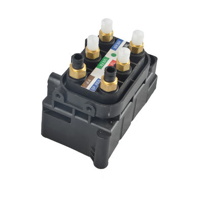 Blok zaworu dla Audi A8D4 A6C6 Bentley Mulsanne części zawieszenia powietrznego 4H0616013 4G0616005C 4H0616005C