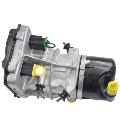 Elektryczna pompa sterująca dla Mercedes-Benz W216 CL-Class W221 S/CLS-Class W212 W204 X204 GLK-Class