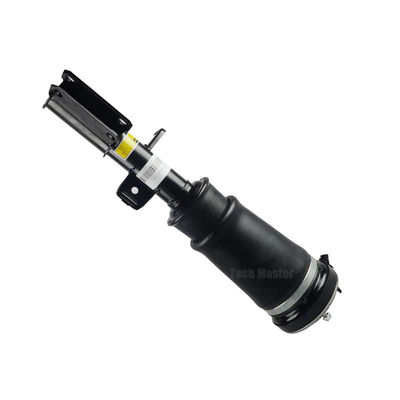 Przednie BMW X5 E53 Absorbtor szoku powietrza samochodowego 37116757501 2000 - 2006