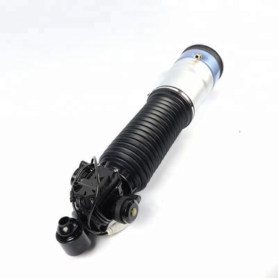 BMW F02 F01 Nowe zawieszenie powietrzne z tylnym amortyzatorem 2008 - 2015