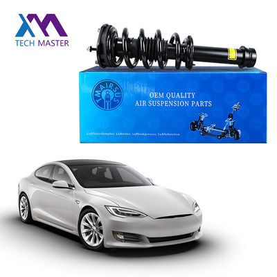 Przednia cewka sprężynowa amortyzator 1030607-01-A 1030607-00-C dla Tesla Model S AWD
