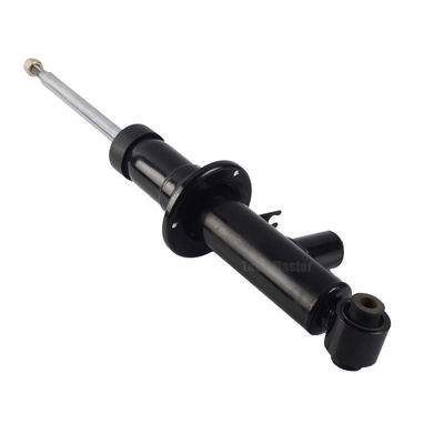 Z tyłu podnośnik powietrza dla amortyzatora BMW X3 X4 F25 F26 z EDC 37126799911